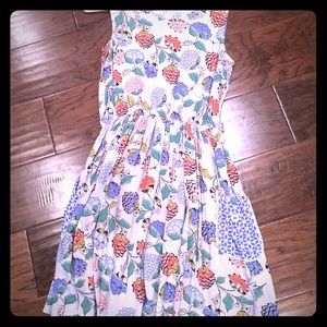Matilda Jane In Full Bloom Dress